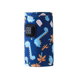 Portable USB Baby Bottle Warmer Travel Milk Warmer Infant Feeding Bottle Heated Cover Insulation Thermostat Heater Dropshipping