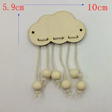 Kid Activity Busy Board Material Diy Accessories Montessori Teaching Aids Baby Busyboard Early Education Learning Skill Toy Part