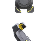 Baby Stroller Accessories Mobile Phone Holder Rack Universal 360 Rotatable Pram Cart Bicycle Phone Holder For iPhone Gps Device