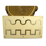 Kid Activity Busy Board Material Diy Accessories Montessori Teaching Aids Baby Busyboard Early Education Learning Skill Toy Part