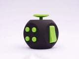 Fidget Cube 12-Side Sensory Toy – Stress Relief & Focus Tool for Kids and Adults