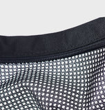 Sunveno Baby Stroller Organizer Bag Infant Pram Cart Storage Bag with Baby Trolley Bag Carriage Bag Stroller Accessories