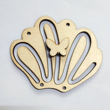 Kid Activity Busy Board Material Diy Accessories Montessori Teaching Aids Baby Busyboard Early Education Learning Skill Toy Part