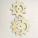 Kid Activity Busy Board Material Diy Accessories Montessori Teaching Aids Baby Busyboard Early Education Learning Skill Toy Part