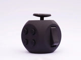 Fidget Cube 12-Side Sensory Toy – Stress Relief & Focus Tool for Kids and Adults