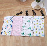 Portable USB Baby Bottle Warmer Travel Milk Warmer Infant Feeding Bottle Heated Cover Insulation Thermostat Heater Dropshipping