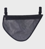 Sunveno Baby Stroller Organizer Bag Infant Pram Cart Storage Bag with Baby Trolley Bag Carriage Bag Stroller Accessories