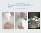 Baby Bottles Milk Warmer Food Heater Steam Sterilizer 5-Minute Fast Warming Precise Temperature Control Double Milk Warmer