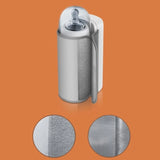 Convenient Baby Bottle Warmer 6-Gear Adjustable for Travel Quick Heating Solution with Adjustable Gear for Most Bottles G2TD