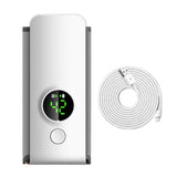 Convenient Baby Bottle Warmer 6-Gear Adjustable for Travel Quick Heating Solution with Adjustable Gear for Most Bottles G2TD