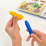 Baby Bath Books Swimming Bathroom Toys Water Painting Coloring Magic Picture Books Early Educational Toys For Kids Quiet Books