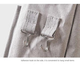 Portable Baby Care Essentials Hanging Organizers Crib Storage Cradle Baby Crib Organizer Diaper Bag Baby Bed Accessories