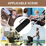 Stroller Bag Airplane Stroller Storage Bag Stroller Travel Bag For Airplane Baby Stroller Accessories Travel Bag