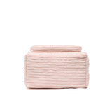 Fashion Mommy Bag for Mom Travel Women Handbags Multi Functional Diaper Bag Baby Organizer Nappy Caddy Mother Kids