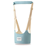 Adjustable Baby Walking Harness – Toddler Walking Assistant & Safety Support Belt