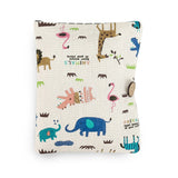 Baby Bag Organizer Portable Baby Wash Bag Go Out Stroller Mini Diaper Bag Pouches Travel Gear Foldable Newborn Baby Essentials