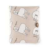 Baby Bag Organizer Portable Baby Wash Bag Go Out Stroller Mini Diaper Bag Pouches Travel Gear Foldable Newborn Baby Essentials