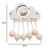 Kid Activity Busy Board Material Diy Accessories Montessori Teaching Aids Baby Busyboard Early Education Learning Skill Toy Part