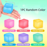 Sensory Squishy Toy for Kids – Calming Fidget Toy for Focus, Anxiety & Fine Motor Skills