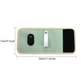 Baby Milk Warmer Baby Nursing Bottle Heater, Portable USB Bottle Warmer for Car, Outdoor Travel Accessories Outdoor Portable