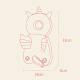 Baby Head Protector Backpack Cushion | Anti-Fall Safety Pad