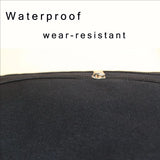 Baby stroller large capacity travel bag, bottle rack, baby stroller urine bag, baby stroller accessories