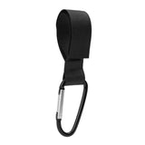 Baby Stroller Accessories Shopping Cart Hooks Multifunctional Baby Stroller Hook Outdoor Clothes Rack Metal Convenient Hook