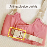 Adjustable Baby Walking Harness – Toddler Walking Assistant & Safety Support Belt