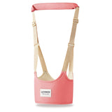 Adjustable Baby Walking Harness – Toddler Walking Assistant & Safety Support Belt