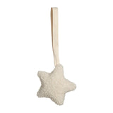 Baby Pacifier Clip Sherpa Star Moon Infant Newborn Pacifier Chain Silicone Nipple Soother Dummy Holder BPA Free Baby Accessory