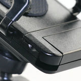 Multi-Functional Baby Stroller Accessory Universal Rotating Cell Phone Holder Automatic Adjustable Mount Bracket Children's Kids