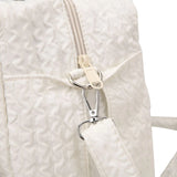 Fashion Mommy Bag for Mom Travel Women Handbags Multi Functional Diaper Bag Baby Organizer Nappy Caddy Mother Kids