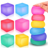 Sensory Squishy Toy for Kids – Calming Fidget Toy for Focus, Anxiety & Fine Motor Skills
