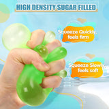 Sensory Squishy Toy for Kids – Calming Fidget Toy for Focus, Anxiety & Fine Motor Skills