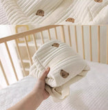 Large Mommy Bag Maternity Baby Diaper Storage Bag Large Capacity Baby Items Organizer Women Travel Bag Multi-functional Handbag