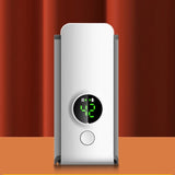 Cordless Portable Baby Bottle Warmer Convenient Travel Essential for Parents