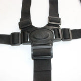 Universal Baby 5-Point Safety Harness – Adjustable Seat Belt for Stroller & High Chair