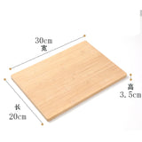 Montessori Wooden Busy Board Toy with Gears & Switches
