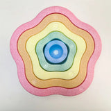 Kids Balance Stepping Stones Set | Sensory Motor Skill Toy for Toddlers