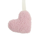 Baby Pacifier Clip Sherpa Star Moon Infant Newborn Pacifier Chain Silicone Nipple Soother Dummy Holder BPA Free Baby Accessory