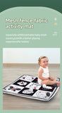 Baby Activity Gym Play Mat for Tummy Time | Infant Development Toy