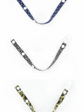 Baby Pacifier Clip Chain For Soothers Ribbon Chupetas Funny Dummy Holder Leash Strap Infant Nipple Accessories