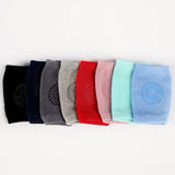 Baby Knee Pad Kids Non-slip Crawling Cushion Infants Toddlers Protector Safety Kneepad Leg Warmer Girl Boy Accessories