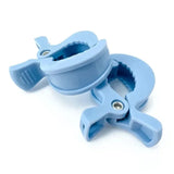 2/4PCS Baby Stroller Clamp Alligator Clip Pram Peg Portable Stroller Hook Baby Car Seat Clips Toddler Baby Stroller Accessories