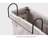 Portable Baby Care Essentials Hanging Organizers Crib Storage Cradle Baby Crib Organizer Diaper Bag Baby Bed Accessories