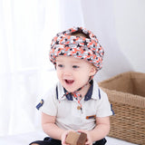 Head Protection Headgear Toddler Anti-fall Pad Children Learn To Walk Crash Cap Baby Safety Helmet