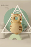Baby Head Protector Backpack Cushion | Anti-Fall Safety Pad