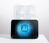 TINSOL Smart Milk Warmer Baby Bottle Thermos Multi-functional Quick Baby Products Breastmilk Warmer Bottle Sterilizer