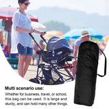 Stroller Bag Airplane Stroller Storage Bag Stroller Travel Bag For Airplane Baby Stroller Accessories Travel Bag