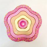 Kids Balance Stepping Stones Set | Sensory Motor Skill Toy for Toddlers